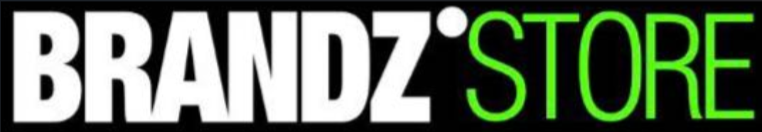 BRANDZSTORE Logo - Best Branded Products Store in Vasai West